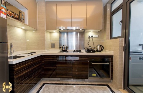 Central District Condo | [R&F Mall] New! SeaView by VM 3001-3R [JB CIQ]
