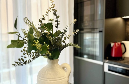 Varkiza Apartment | R&G Luxury Accommodation Varkiza