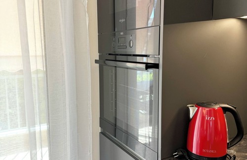 Varkiza Apartment | R&G Luxury Accommodation Varkiza