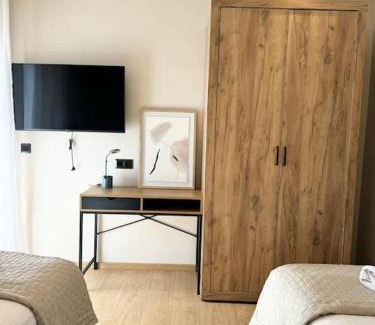 Varkiza Apartment | R&G luxury accommodation Varkiza
