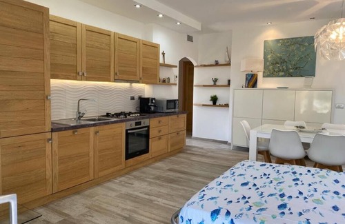 Budoni Apartment | R House 2 independent semi-detached house