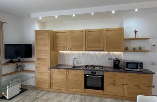 Budoni Apartment | R House 2 independent semi-detached house