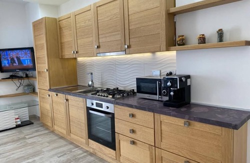 Budoni Apartment | R House 2 independent semi-detached house