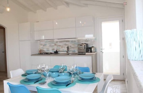 Budoni House | R House - PuntoCasaBudoni in Budoni Cove