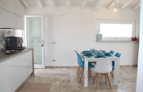 Budoni House | R House - PuntoCasaBudoni in Budoni Cove