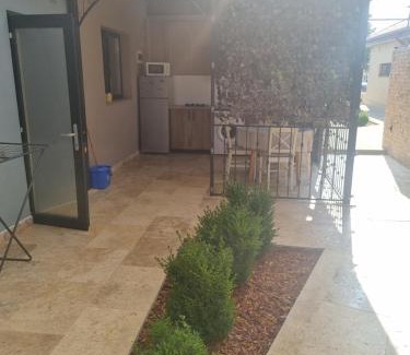 Eforie Sud Apartment | R i A N A 3