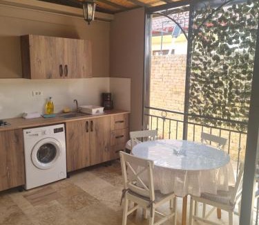 Eforie Sud Apartment | R i A N A 3