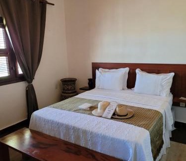 Colonia de Pescadores House | R.I.O