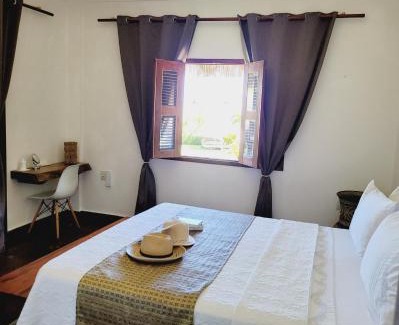 Colonia de Pescadores House | R.I.O