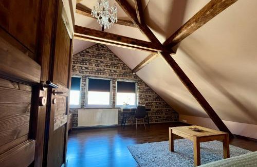 Kirchbierlingen Apartment | R&R Apartment