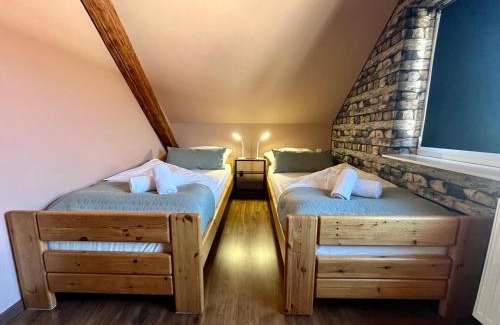 Kirchbierlingen Apartment | R&R Apartment