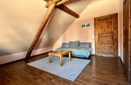 Kirchbierlingen Apartment | R&R Apartment