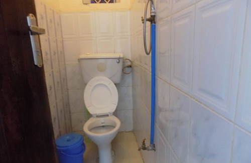 Mbale Bed & Breakfast | R & R Gardens