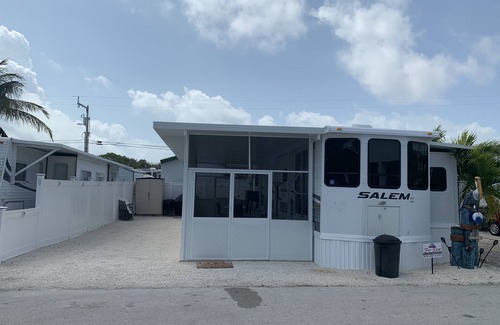 Key Largo House | R & R in Paradise
