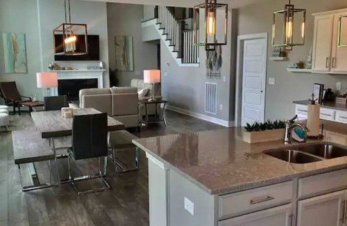 Chapin House | R&R Lake House