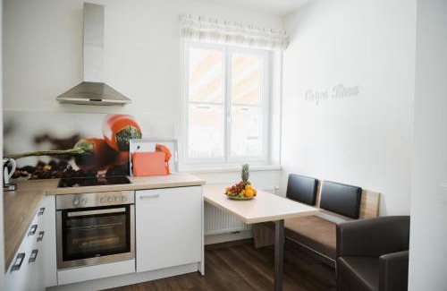 Mitterbach am Erlaufsee Apartment | R&R Residenzen Ferienwohnungen