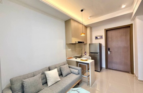 Sen Sok Condo | R Residence