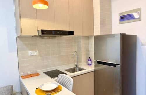 Sen Sok Condo | R Residence