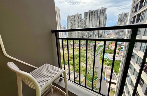Sen Sok Condo | R Residence