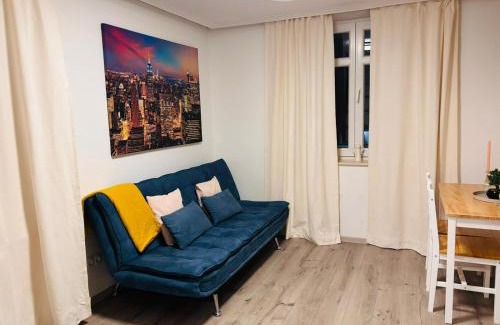 Eggenberg Apartment | R&S Apartment