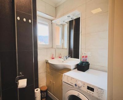 Eggenberg Apartment | R&S Apartment