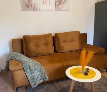 Markranstaedt Apartment | R Santiago Kulkwitzer Ruheoase
