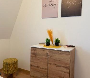 Markranstaedt Apartment | R Santiago Kulkwitzer Ruheoase