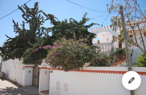 Houmt Souk House | R-shariff signature, Djerba