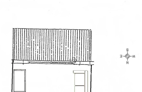 Meribel-Mottaret Apartment | R��sidence Le Lac Blanc - Studio for 3 People