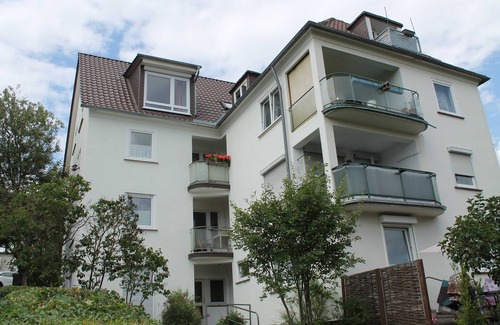 Bad Wildungen Apartment | R- time-out with own sauna - Holiday apartment (R)-time-out with sauna