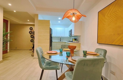 La Julia Apartment | ®{Tulum~Experience}@Downtown +Pool+View+Penthouse