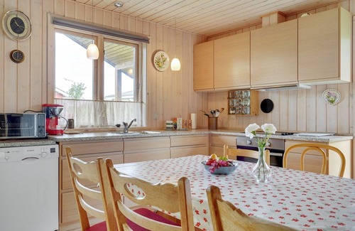 Middelfart House | "Rəzvan" - 120m from the sea by Interhome