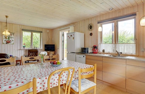 Middelfart House | "Rəzvan" - 120m from the sea by Interhome