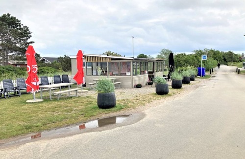 Middelfart House | "Rəzvan" - 120m from the sea by Interhome