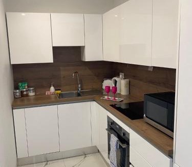 Hamrun House | R1 Cosy Double Room in Msida Flat
