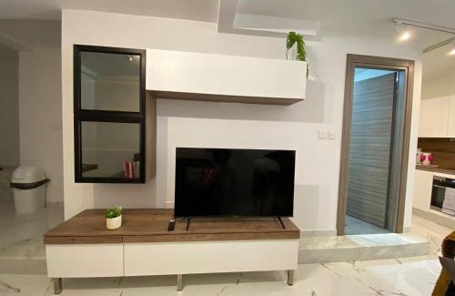 Hamrun House | R1 Cosy Double Room in Msida Flat