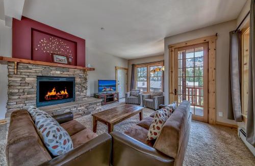 Kirkwood House | R101 Timber Ridge