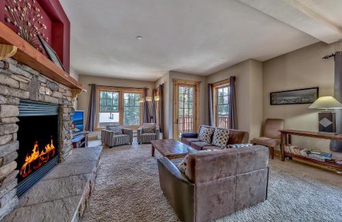 Kirkwood House | R101 Timber Ridge
