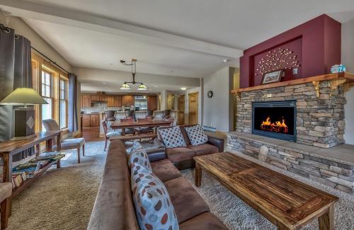Kirkwood House | R101 Timber Ridge