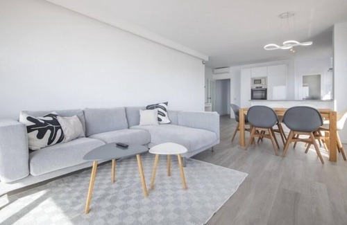 Segur de Calafell Apartment | R143 Apartamento See View Dorianne