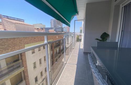 Calafell Apartment | R159 - Aparamento en Calafel enfrente de la Playa