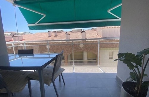 Calafell Apartment | R159 Apartamento Calafell Beach