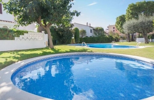 Calafell House | R17 Casa Estany Park Calafell