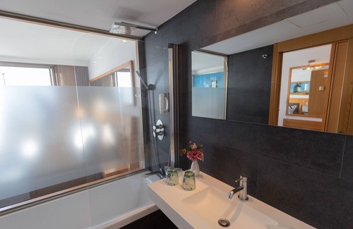 Tarajalejo Hotel | R2 Bahía Playa Design Hotel & Spa Wellness - Adults Only