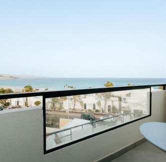 Bahia Calma Apartment | R2 HIGOS BEACH