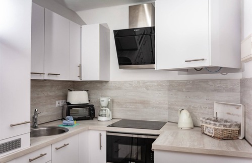 Bahia Calma Apartment | R2 Maryvent Beach Apartaments