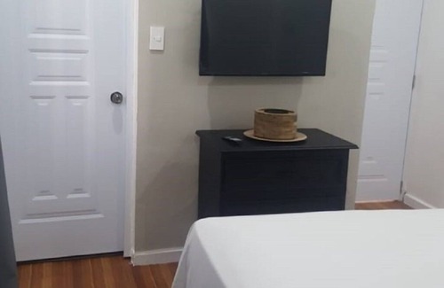 Samana Hotel | R3-COZY 1 BED HOTEL ROOM IN SAMANA WITH POOL