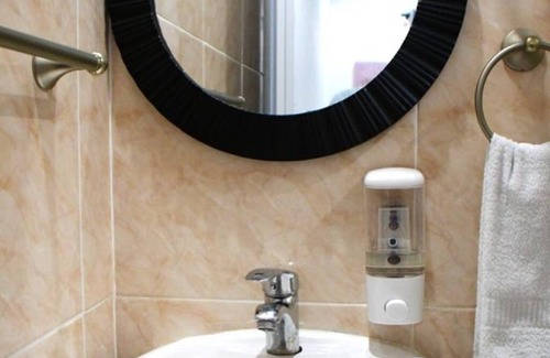 Samana Hotel | R3-COZY 1 BED HOTEL ROOM IN SAMANA WITH POOL