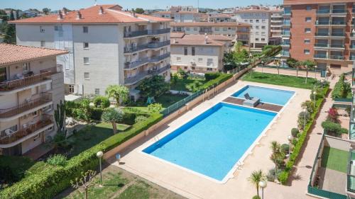 Calafell Apartment | R34 Ático RAMBLA