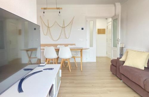 Calafell Apartment | R34 Ático RAMBLA